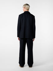 Selby Pant In Darkest