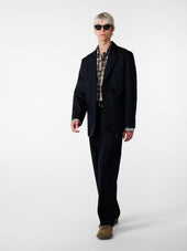 Selby Pant In Darkest