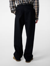 Selby Pant In Darkest