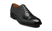 Selby - Black Calf