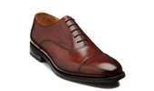 Selby - Walnut Calf