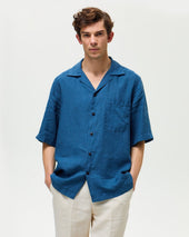 Select Bleu Paon