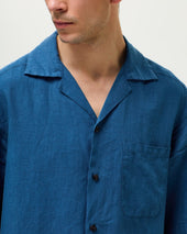 Select Bleu Paon
