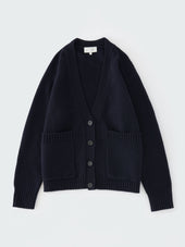 Sen Knit In Darkest