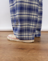 Lush Pants Picnic Check Handloom