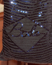 Sequin Spotlight Tote