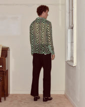 Serpentine Long Sleeve