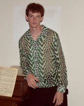 Serpentine Long Sleeve