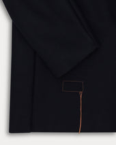 Serwilliam1 Cappotto Doppio Petto In Lana