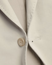 Cotton Stretch Jacket
