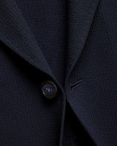 Seersucker Jacket