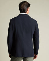 Seersucker Jacket