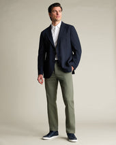 Seersucker Jacket