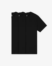 T Shirt 3 Pack