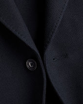 Unstructured Jacket