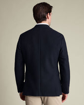 Unstructured Jacket