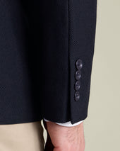 Unstructured Jacket