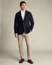Unstructured Jacket