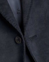 Corduroy Jacket