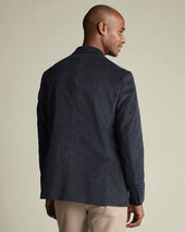 Corduroy Jacket