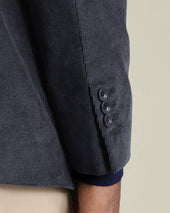 Corduroy Jacket