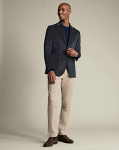Corduroy Jacket