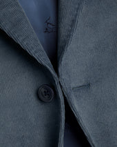 Corduroy Jacket