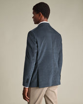 Corduroy Jacket