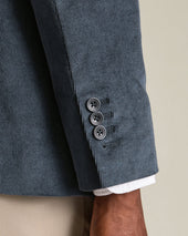 Corduroy Jacket