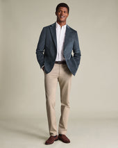 Corduroy Jacket