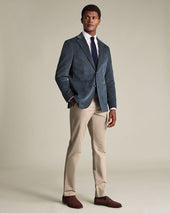 Corduroy Jacket