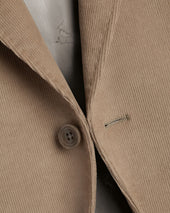 Corduroy Jacket