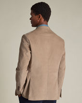 Corduroy Jacket