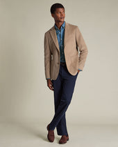 Corduroy Jacket