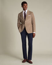 Corduroy Jacket