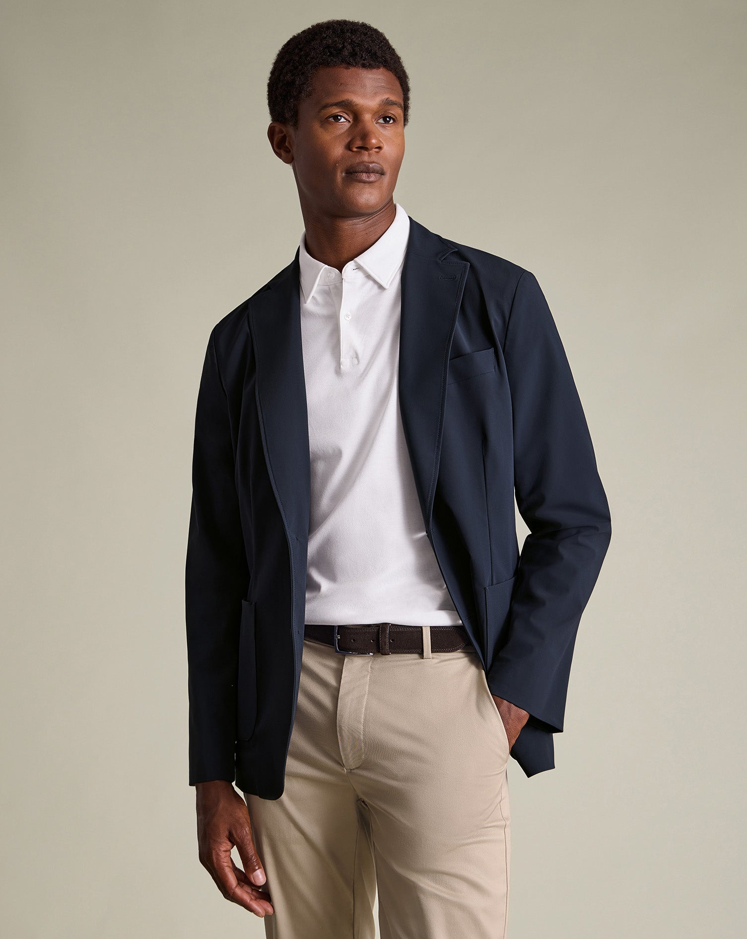 Performance Jacket