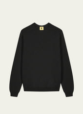 Pull Sevan Marteau Noir