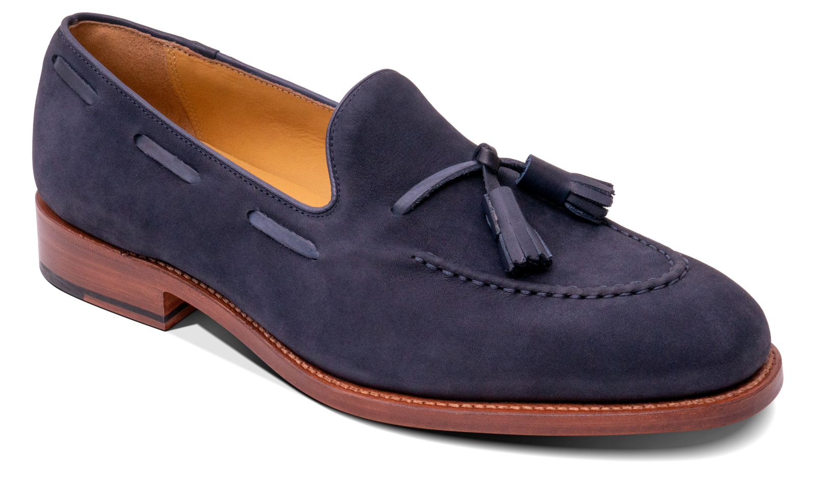 Severn Nubuck
