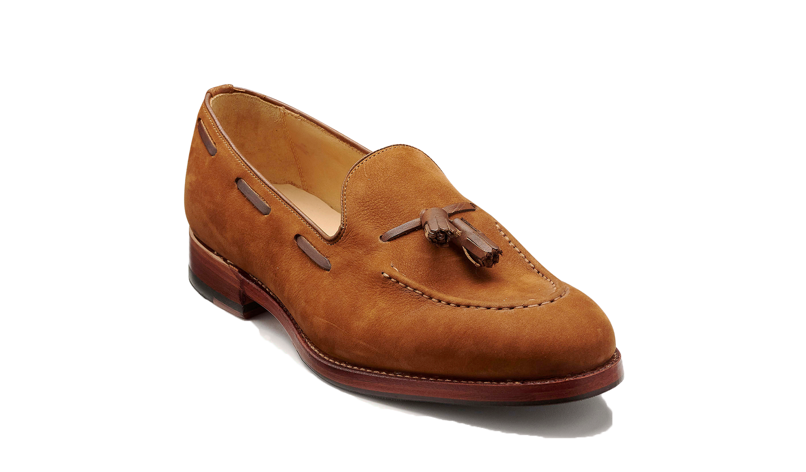 Severn Nubuck