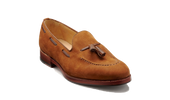 Severn - Tan Nubuck