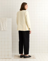 Seymour Suiting Trousers - Black