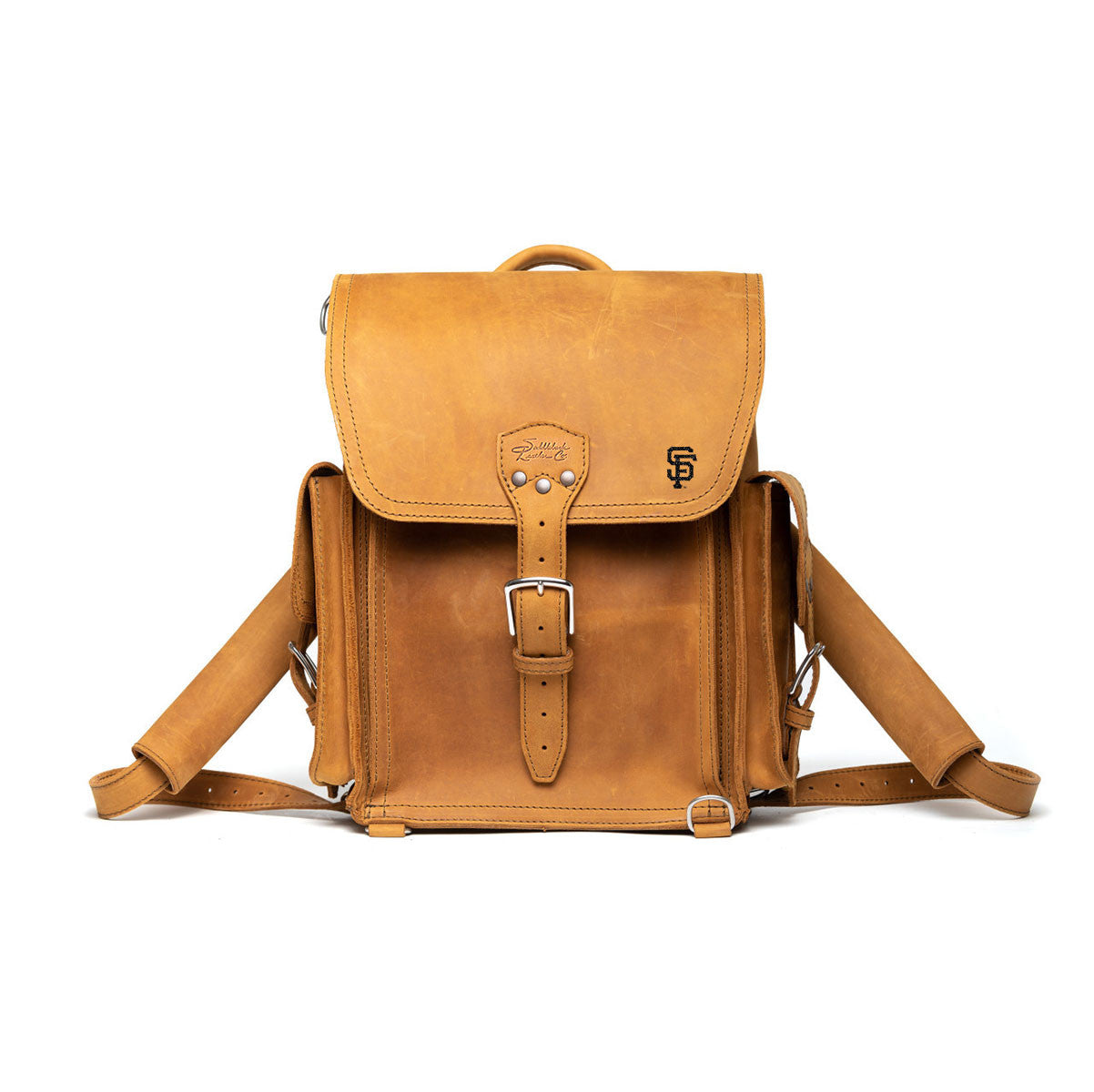 Tank Backpack San Francisco Giants