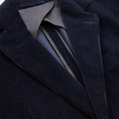 Cord Bern Blazer