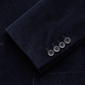 Cord Bern Blazer