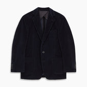 Cord Bern Blazer