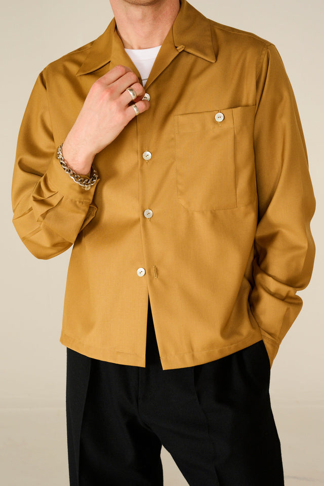Mustard