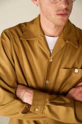 Big Pocket Shirt
