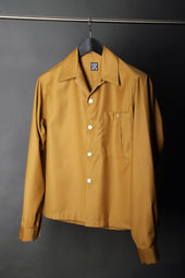Big Pocket Shirt