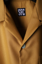 Big Pocket Shirt