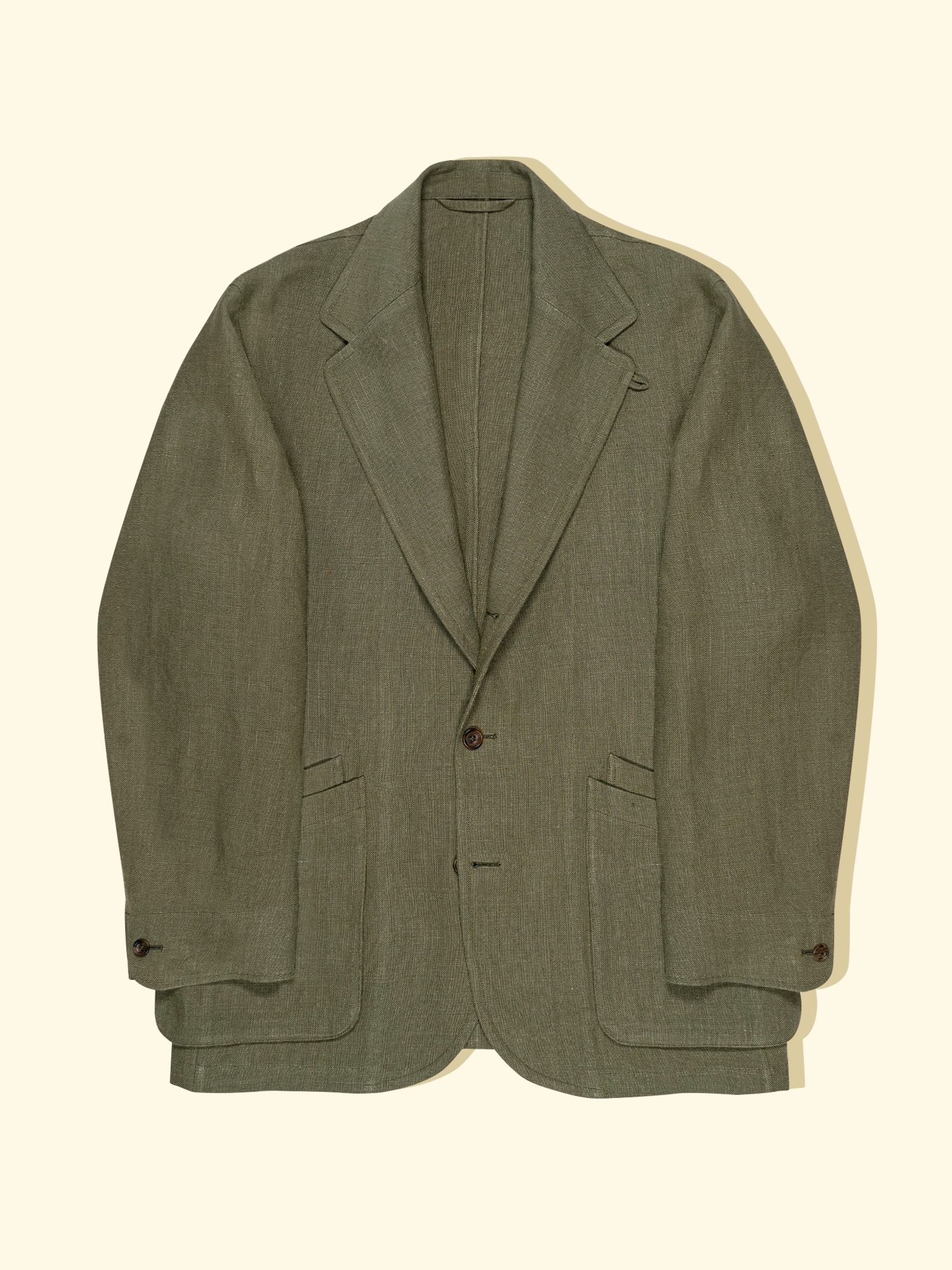 Goodman Jacket The Anthology